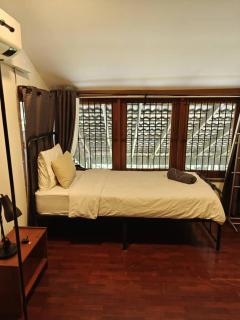 LilyJoe Treehouse Serendah - Serendah - 2