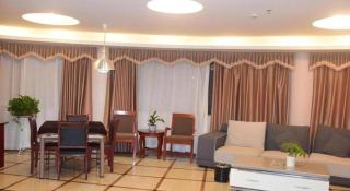 GreenTree Alliance Shangrao Wannian County Wanchang Avenue Hotel - 2
