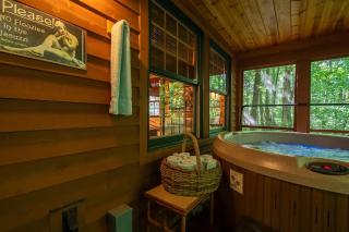 Cedarwood Lodge - Saugatuck - 5