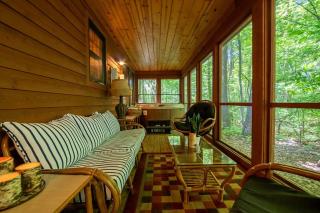 Cedarwood Lodge - Saugatuck - 6