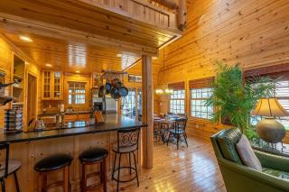 Cedarwood Lodge - Saugatuck - 3