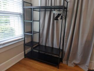 Spacious 2br In Grand Old Home, Downtown Durham - Durham - 2