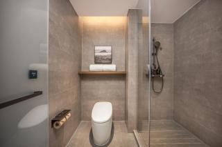 Atour Hotel Wuhan Hankou Riverside Park, Jiefang Avenue - 1