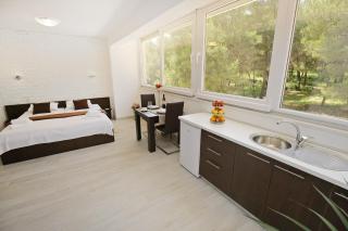 Deluxe MKC Apartments - 8