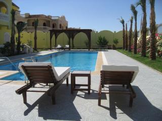 Villa Shahrazad Hurghada - 4