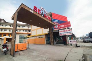 OYO 440 Season 5 Residence - Si Racha - 3