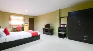 OYO 440 Season 5 Residence - Si Racha - 1