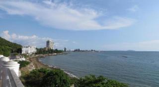 OYO 440 Season 5 Residence - Si Racha - 7