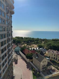 Аркадия 45 Жемчужина - Odessa - 3