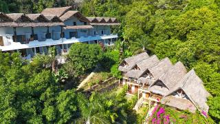 Le Rofia Lodge - 8