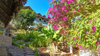 Le Rofia Lodge - 9