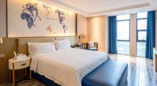 Kyriad Marvelous Hotel Xiangyin Bus Station - 3