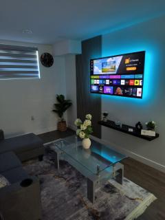 ArbyManie's Place Newly Built Apartment - 0