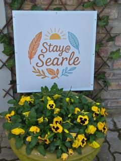 Stay at Searle - 6
