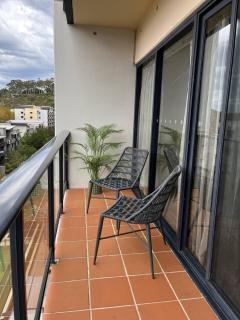 501 Sky High Cbd Style With Parkingpool - 6