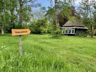 Eco Lodge Drenthe - 8