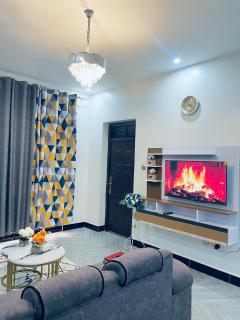 GraceApartment - 5