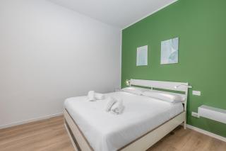 Easy Parking, 10 min to Malpensa Express, Air Conditioning - 6