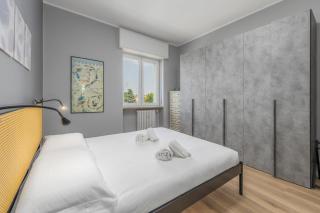 Easy Parking, 10 min to Malpensa Express, Air Conditioning - 1