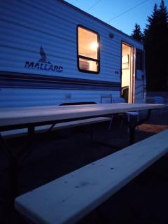 Gibsons Creek RV Resort and Campground - Gibsons - 7