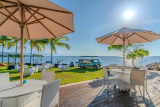 Lovina Beach Club & Resort - Lovina - 7