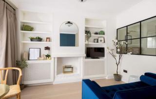 The Chelsea Apartment By Hok Living - London - 9