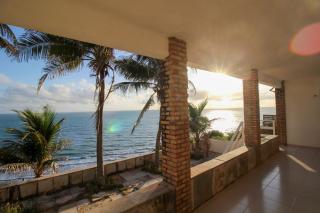 Casa Vista ao Mar - Vista deslumbrante e localização perfeita - Canoa Quebrada - 8