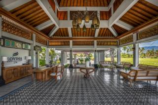 Lovina Beach Club & Resort - 1