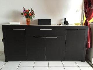 Mitan Caraïbes T2 - 40 m2 - 2