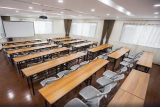 GreenTree Inn Tangshan Yuhua Road - Tangshan - 4