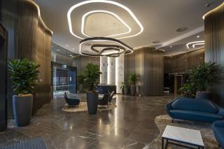 HUGE 3bed 3Bath Skyhigh view - Brisbane - 7