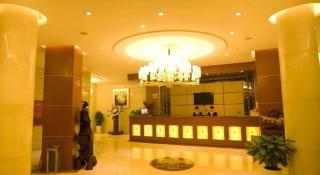 GreenTree Inn Fuzhou Dongxiang Longshan Express Hotel - Fuzhou - 5