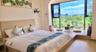 Parkside Hostel - Guilin - 2
