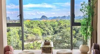 Parkside Hostel - Guilin - 8