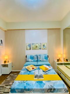 RL Cozy Staycation Cebu by Amani Grand Resort and Residences - - 1