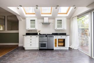 The North Kensington Cottage By Hok Living - Londra - 4
