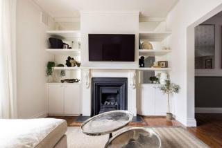 The North Kensington Cottage By Hok Living - Londra - 0