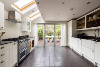 The North Kensington Cottage By Hok Living - Londra - 5
