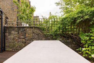 The North Kensington Cottage By Hok Living - Londra - 1