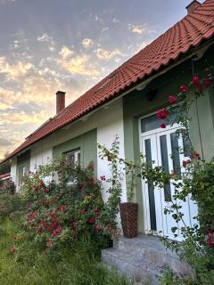 Villa Viktória - 0