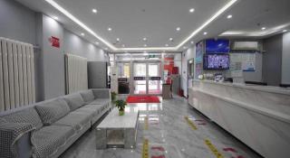 7 Days Inn Beijing Shilihe Subway Station Juranzhijia Branch - Pechino - 8