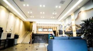 GreenTree Alliance Jiangsu Yangzhou middle Wenchang Road Municipal Government Hotel - Yangzhou - 5