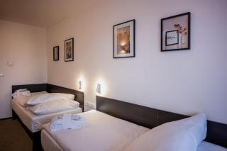 Hotel Frymburk - 6