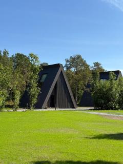 Holmen Husky Lodge - 0