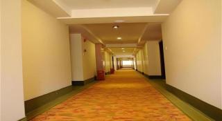 GreenTree Inn Chengdu North Railway Station Beichengtianjie Business Hotel - Chengdu - 3
