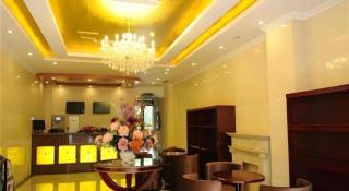 GreenTree Inn Chengdu North Railway Station Beichengtianjie Business Hotel - Chengdu - 6