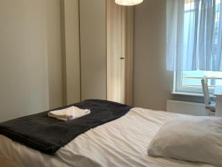 Apartament Związkowiec - 3