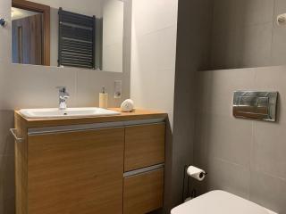 Apartament Związkowiec - 1