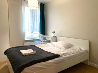 Apartament Związkowiec - 4