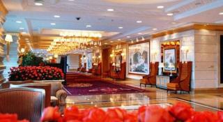 Shenyang Royal Wan Xin Hotel - Shenyang - 1